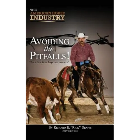 Barrel Racing - The Wright Way