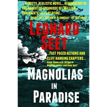 Magnolias in Paradise