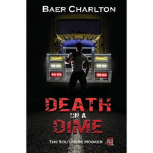 Death on a Dime - Paperback