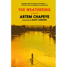 The Weathering - Paperback