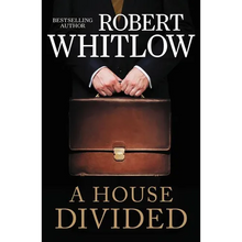 A House Divided - Paperback