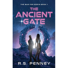 The Ancient Gate - Paperback