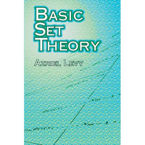 Basic Set Theory