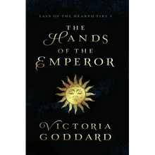 The Hands of the Emperor - Paperback