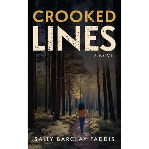 Crooked Lines