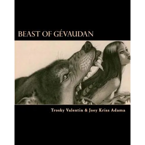 Beast of Gévaudan