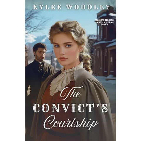 The Convict's Courtship