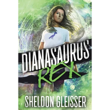 Dianasaurus Rex