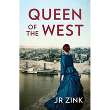 Queen of the West