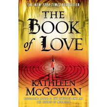Book of Love - Paperback