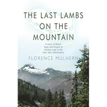 The Last Lambs on the Mountain