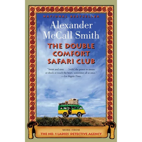 The Double Comfort Safari Club