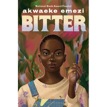 Bitter - Paperback