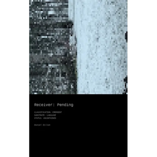 Receiver: Pending - Paperback