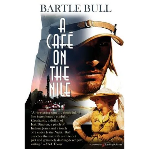 A Cafe on the Nile