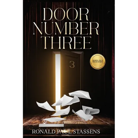 Door Number Three