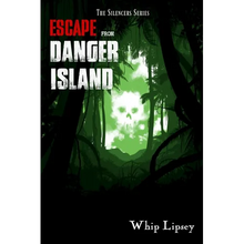 Escape From Danger Island - Paperback