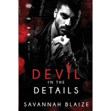 Devil In The Details - Paperback