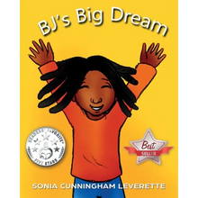 BJ's Big Dream - Paperback