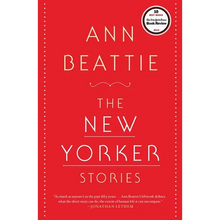 The New Yorker Stories - Paperback