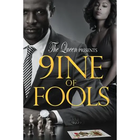 9ine of Fools