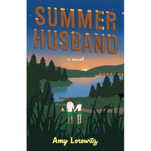 Summer Husband - Paperback