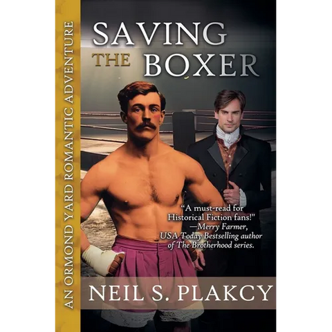 Saving the Boxer