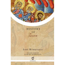 History of Taron