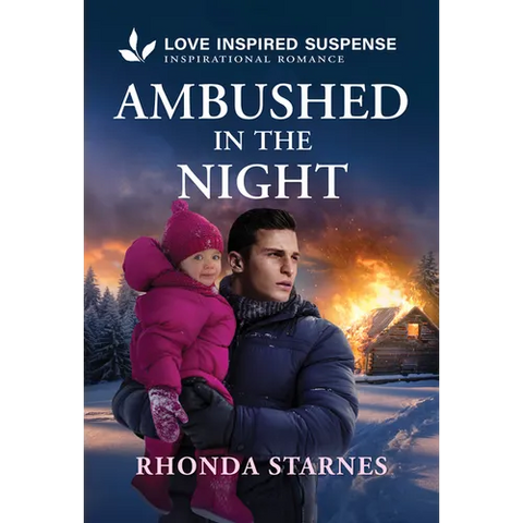 Ambushed in the Night