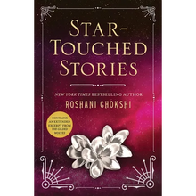 Star-Touched Stories - Paperback
