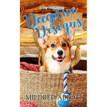 Deceptive Designs - Paperback