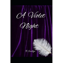 A Violet Night