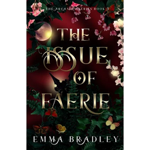 The Issue Of Faerie - Paperback