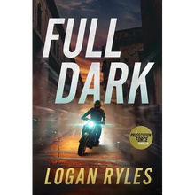 Full Dark: A Prosecution Force Thriller - Paperback