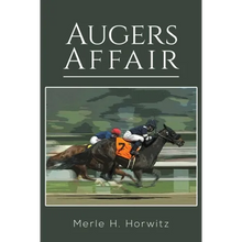 Augers Affair - Paperback