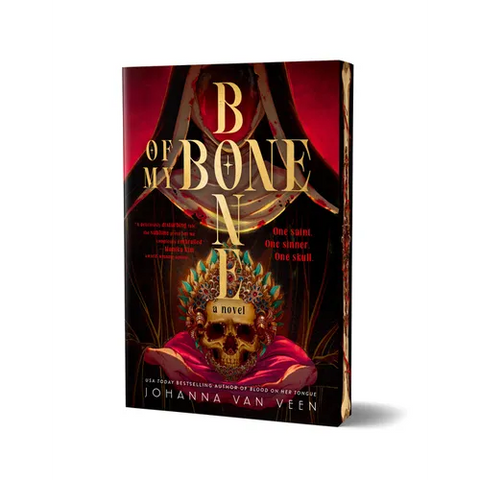 Bone of My Bone (Deluxe Edition)