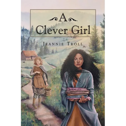 A Clever Girl: Part One