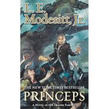 Princeps - Paperback