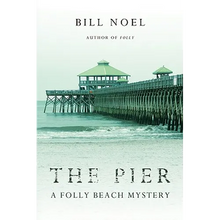 The Pier: A Folly Beach Mystery - Paperback
