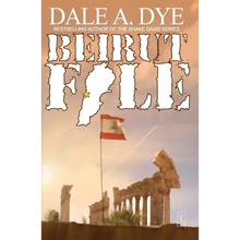Beirut File