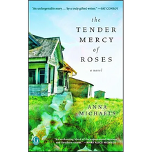 Tender Mercy of Roses - Paperback
