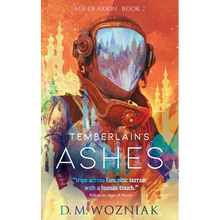 Temberlain's Ashes
