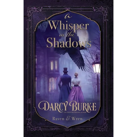 A Whisper in the Shadows