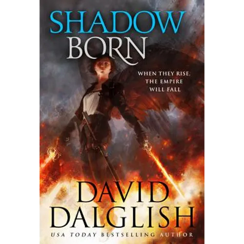 Shadowborn