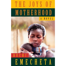 The Joys of Motherhood - Hardcover