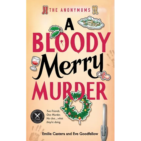 A Bloody Merry Murder