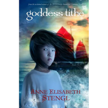 Goddess Tithe - Paperback