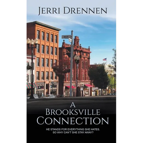 A Brooksville Connection