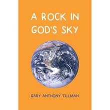 A Rock in God's Sky