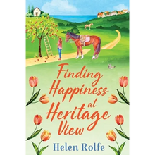 Finding Happiness at Heritage View